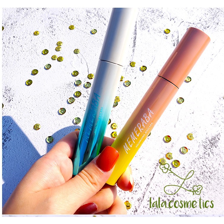 Chuốt Mi Mascara Memeraba Volumizing