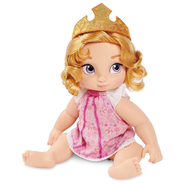 BÚP BÊ DISNEY ANIMATOR ORIGIN - Công chúa Aurora