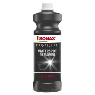 Tẩy ố mốc nước trên sơn/ kính/ kim loại/ decal/ sơn mờ - Sonax Profiline Water Spot Remover