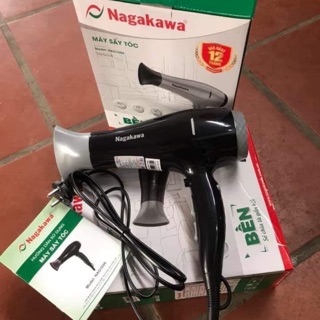 Máy sấy tóc nagakawa nag1606