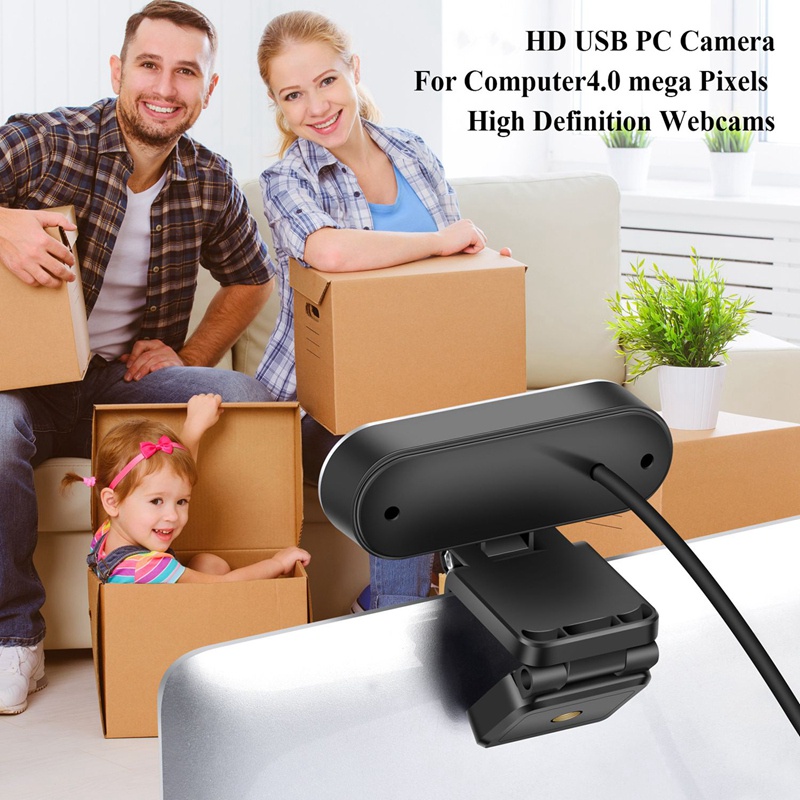 Webcam 2k Có Micro Cảm Biến Cmos X2 Cho Máy Tính | BigBuy360 - bigbuy360.vn