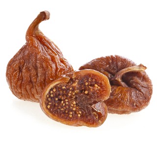 VẢ (SUNG TÂY) HỮU CƠ CRAZY JACK ORGANIC (250g) - Organic Soft Figs