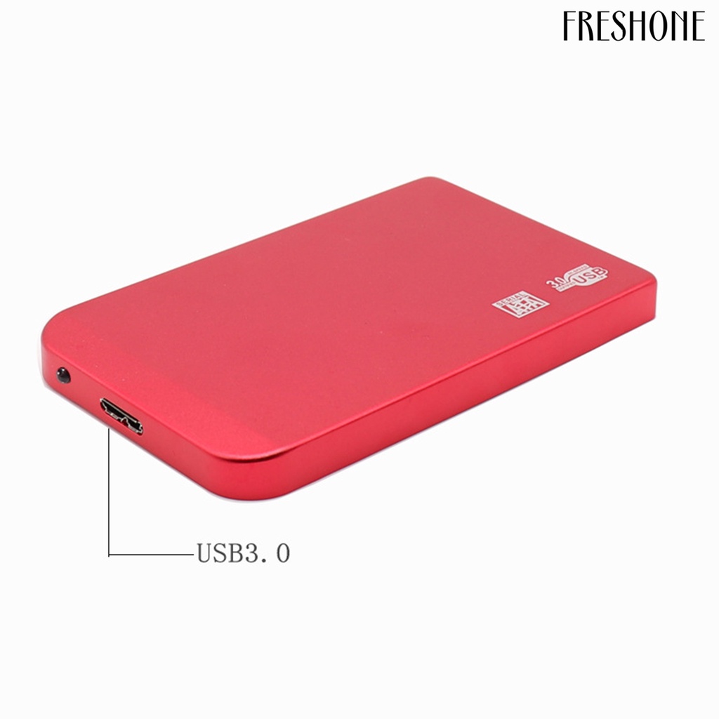 Ổ Cứng Ngoài 2.5inch USB3.0 5Gbps 4TB Cho Laptop | BigBuy360 - bigbuy360.vn