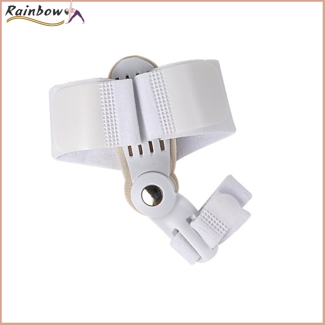 Nẹp Nẹp Định Hình Ngón Chân Cái Giảm Đau Chỉnh Sửa Khớp