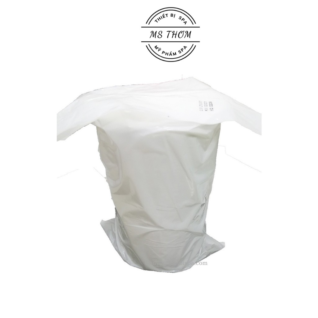Bông y tế Bảo Thạch 1kg chuyên dùng trong Bệnh viện/Spa/ Thẩm Mỹ Viện