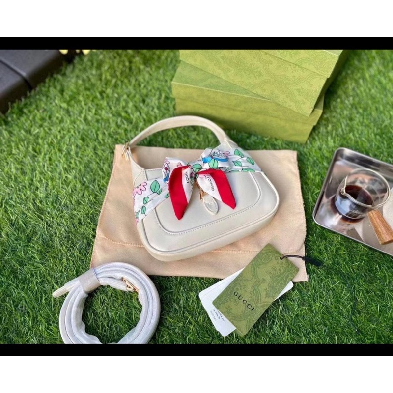 Túi kẹp nách mini