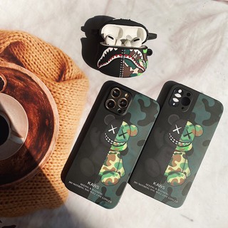 ốp lưng iphone - ốp iphone bape idm