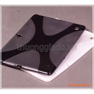 Ốp lưng samsung galaxy tab s 10.5"/ t800 / t805/ ốp lưng silicone hiệu x-line