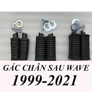 Cao su gác chân sau Wave A 1999-2020
