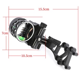 Cung Tên Có Đèn LED 5 Pin. 019 "