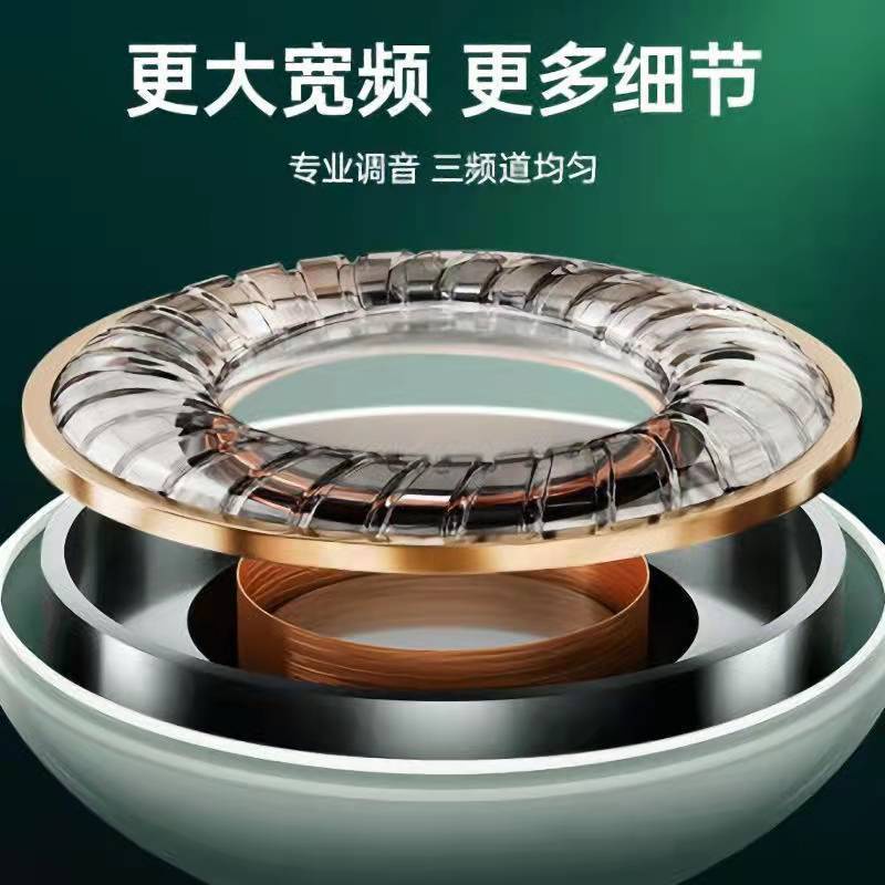 Tai Nghe Nhét Tai Chính Hãng Sử Dụng Cho glory magic3 magic3