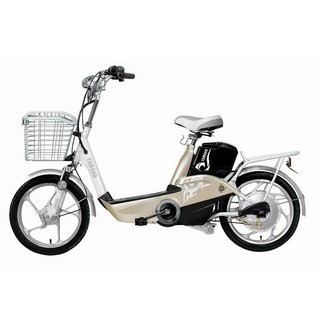SẠC XE ĐẠP ĐIỆN YAMAHA