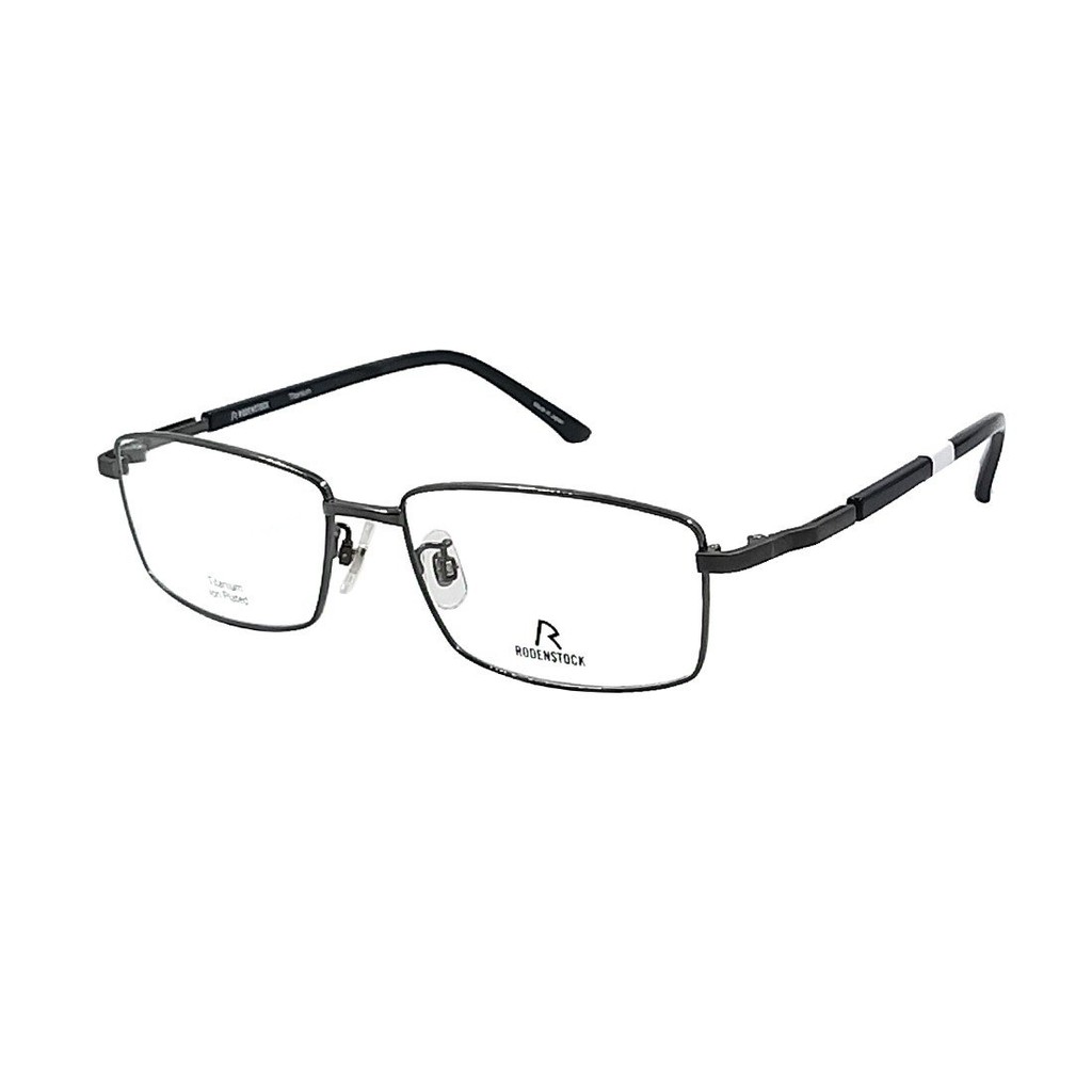 Gọng kính nam nữ Rodenstock R0502 màu sắc thời trang chính hãng, thiết kế dễ đeo bảo vệ mắt