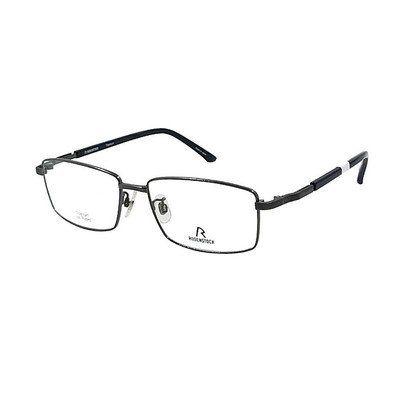 Gọng kính nam nữ Rodenstock R0502 màu sắc thời trang chính hãng, thiết kế dễ đeo bảo vệ mắt