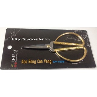 Kéo rồng phụng cao cấp