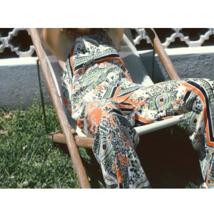 Bộ Áo Cổ Yếm + Áo Sơ Mi + Quần Dài Thời Trang Zara Mùa Hè 22 Cho Nữ1165600 1165609