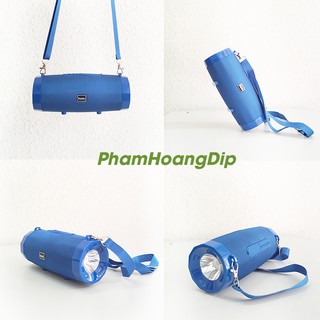 LOA BLUETOOTH - HOCO HK9-Phamhoangdip