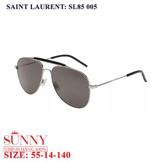 Kính mát nam Saint Laurent SL85