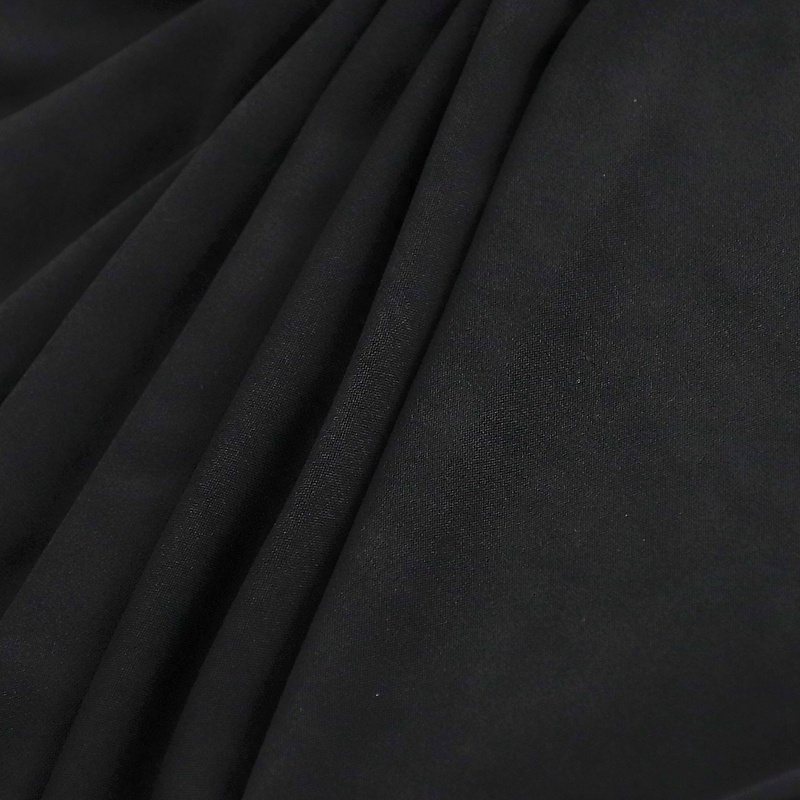 Tấm Bọc Giường / Lông Mi Giả Co Giãn Màu Đen Chuyên Dụng Cho Salon Làm Đẹp