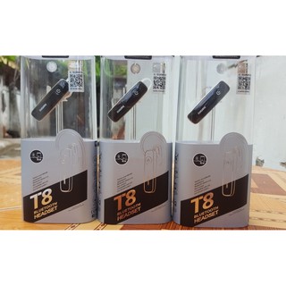 Tai nghe không dây bluetooth T8