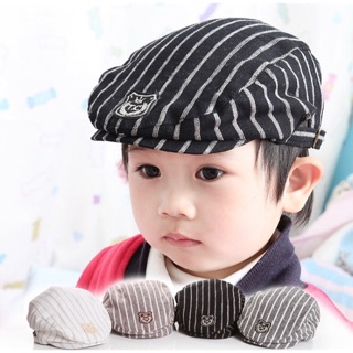 Mũ beret cho trẻ em