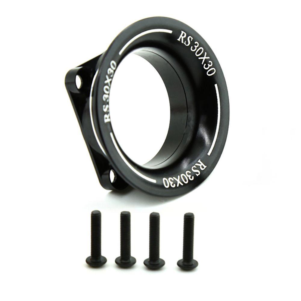 CHOOKEY Vỏ Quạt Tản Nhiệt Động Cơ Thay Thế Cho Sakura D3 / D4 / HSP RC