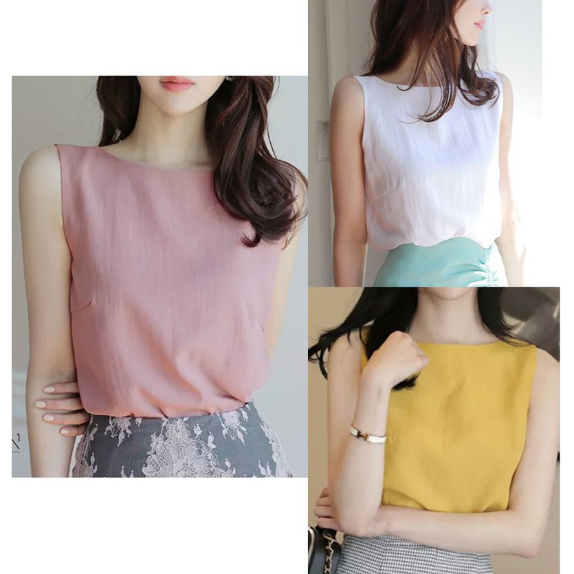 Áo sơ mi công sở ❣️FREESHIP❣️ÁO CỔ THUYỀN SÁT NÁCH - Hàng thiết kế chuẩn