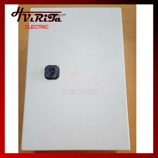 Vỏ tủ điện nhựa ABS 30x20x16 linhan HVIRITA