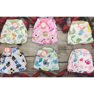 Ủ kén lông cừu cho bé