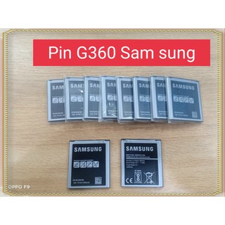 Pin samsung G360/j200,mới