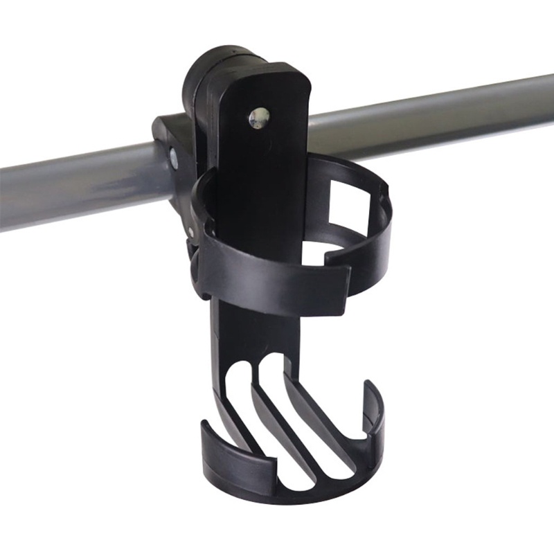 Giá Đỡ Bình Sữa Gắn Xe Đẩy Em Bé Tiện Dụng