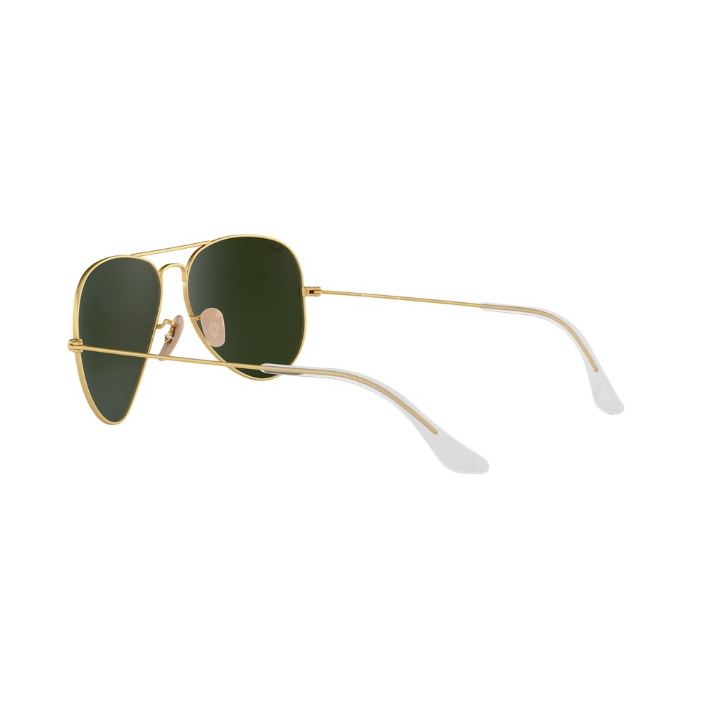 Mắt Kính Ray-Ban Aviator Large Metal - RB3025 112/17 - Kính mát