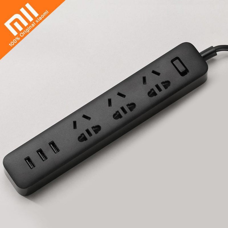 [Chính hãng] Ổ cắm Xiaomi Power Strip