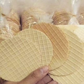 Sỉ 20 bịch bánh đa quế