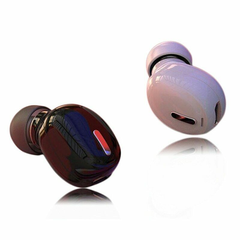 Tai Nghe Bluetooth 5.0 Không Dây Mini X9 Có Mic