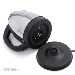 Bình Đun nước điện Nước Siêu Tốc 1.8L