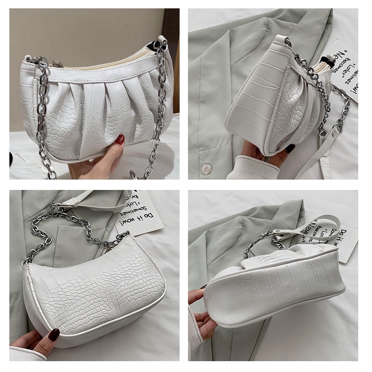 Túi Đeo Chéo Thời Trang Hàn Cho Nữ