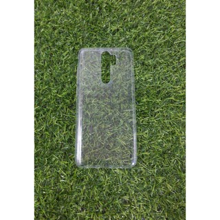 Ốp Lưng Silicon Xiaomi redmi note 8/note 8 pro