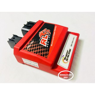 Ic Redleo đỏ dành cho exciter 135