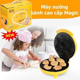 MÁY NƯỚNG BÁNH HÌNH THÚ MAGIC BULLET