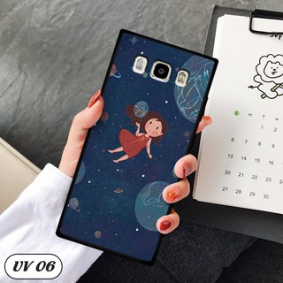 Ốp lưng Samsung J5 2016/J7 2016- dễ thương