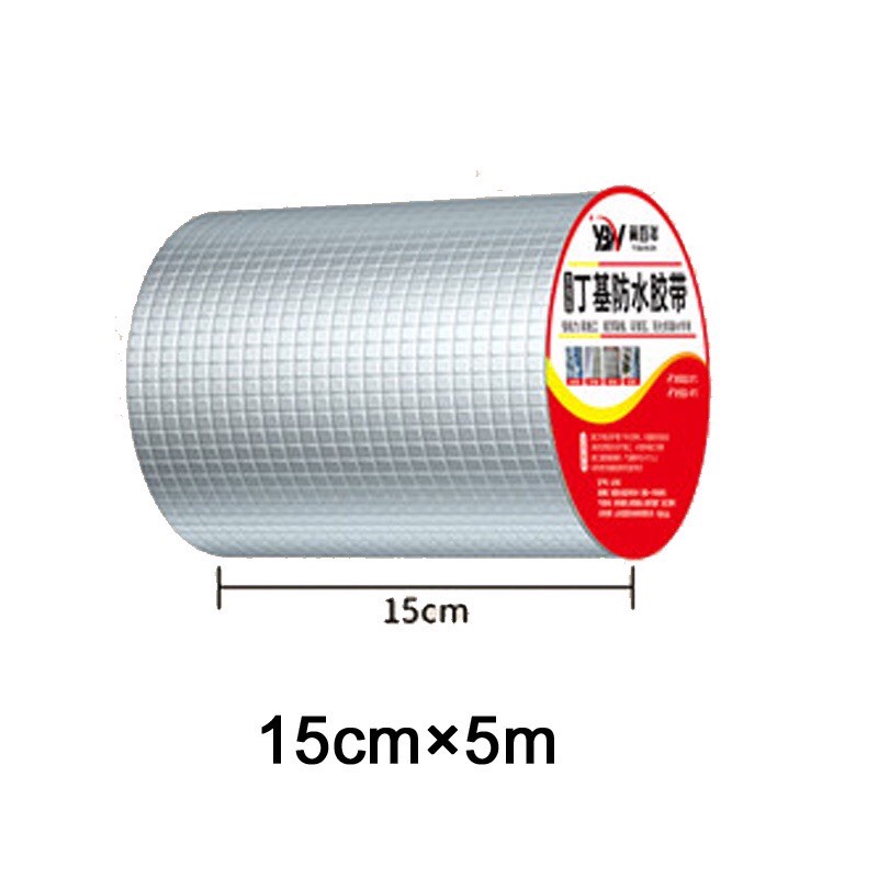 Băng keo chống thấm chống dột siêu dính
