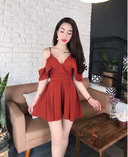 Jum Trễ Vai Cực Hót 