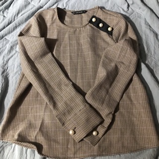 Áo zara auth, hm auth used 1 lần