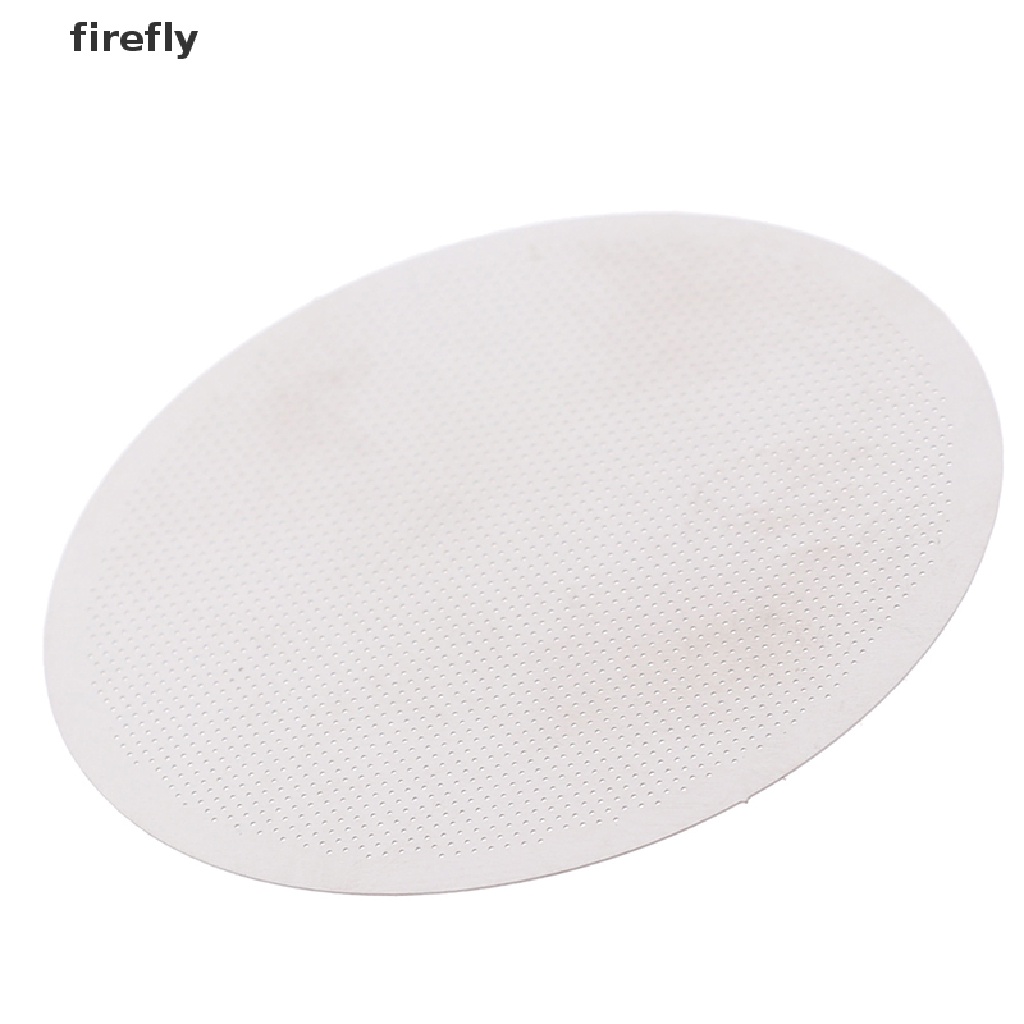 Bộ Lọc Cà Phê Siêu Mỏng Chuyên Dụng Cho Aeropress