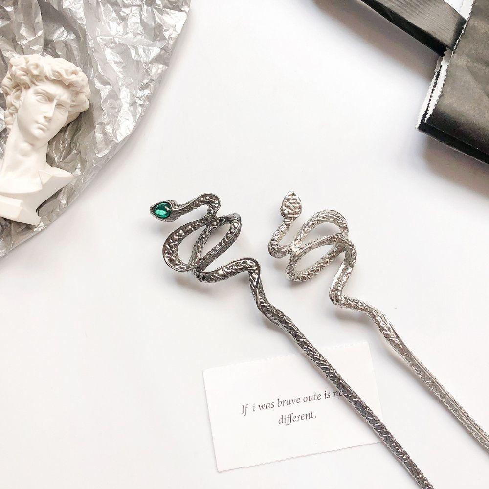 Kẹp Tóc Màu Sáng Sang Trọng Cho Nữ|Phụ Kiện Làm Tóc Chuyên Dụng Chất Lượng Cao