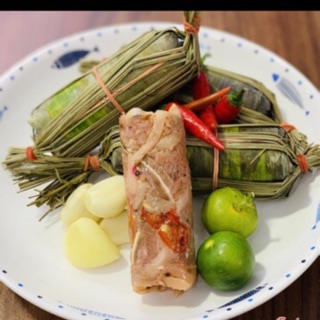 Tré & Nem chua Nem nướng