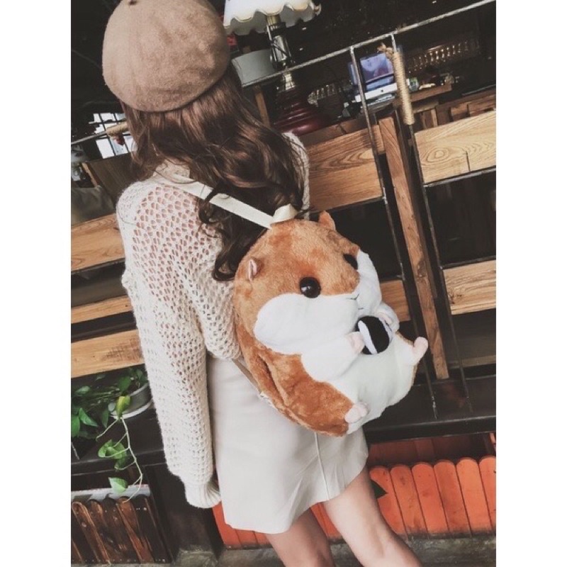 BALO SÓC mẫu mới nhất