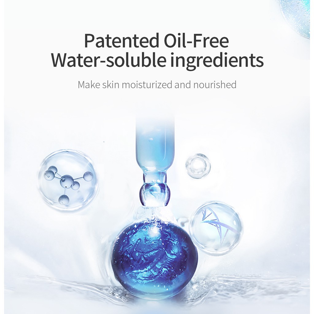  Bộ 2 chai Nước tẩy trang HANAJIRUSHI siêu dưỡng ẩm không chứa dầu và cồn 380ml | BigBuy360 - bigbuy360.vn