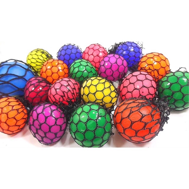 Trứng lưới Slame thú vị dành cho trẻ em
